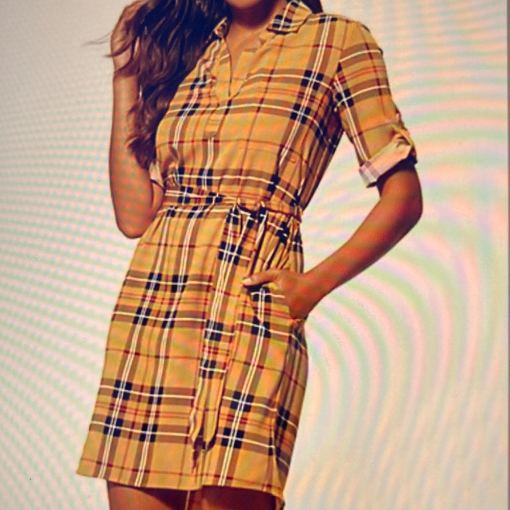 NWT NY & CO DRESS size small